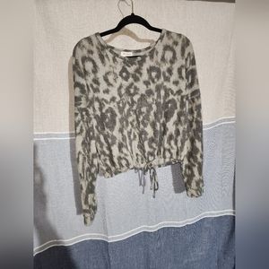 Free Kisses Sweater